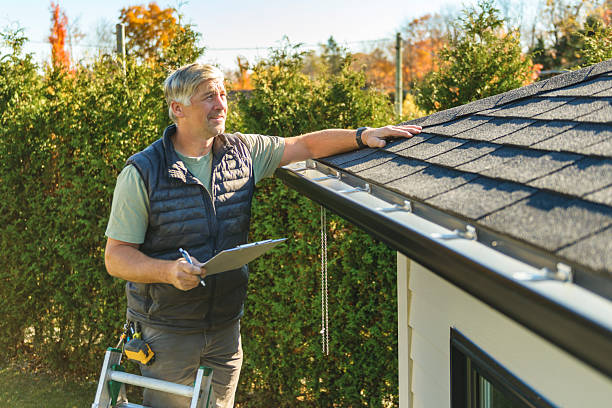 Trusted Roof Leak Repair service in Wellington, KS - Ben Roofing and Steel LLC